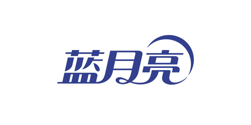 藍月亮