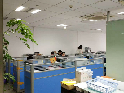 心航報關辦公環境-1