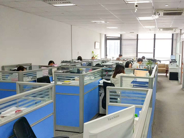 心航報關辦公環境-2