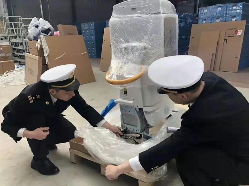 醫療器械進口報關