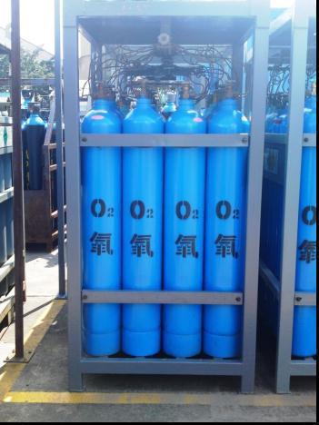 氧氣出口公司