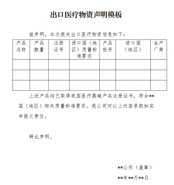 呼吸機(jī)出口報(bào)關(guān)