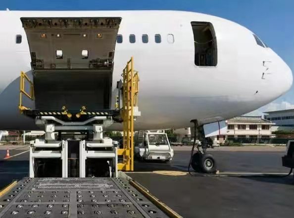 空運報關