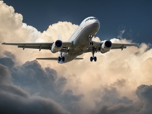 空運出口報關公司