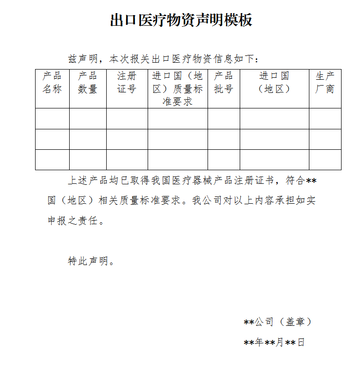 印度出口醫療器械