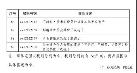 空運進口報關