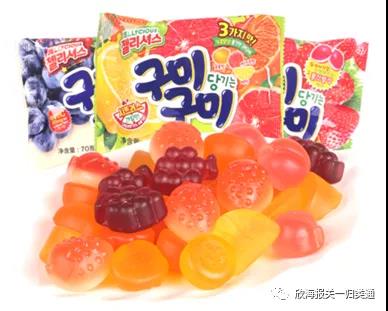 海關(guān)商品歸類