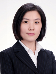 心航報關服務團隊-毛小小