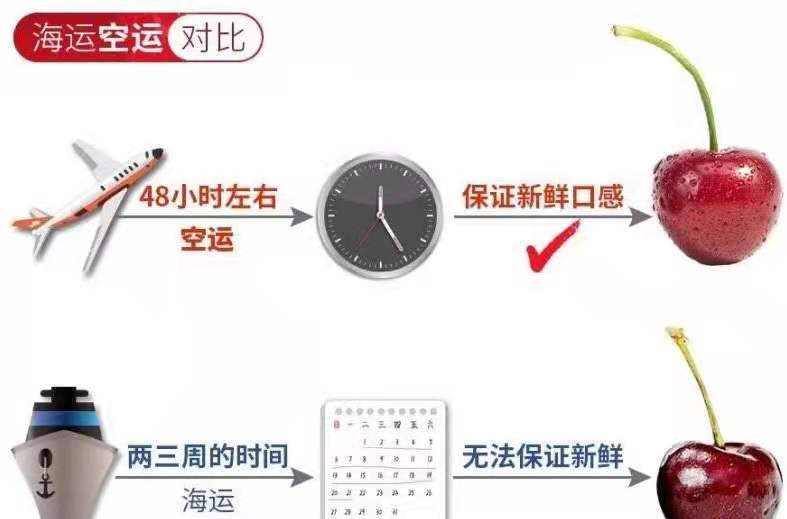 空運進口報關